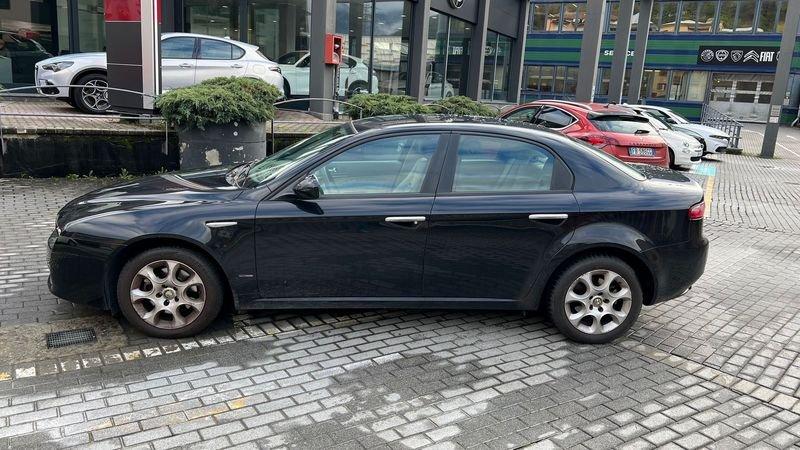 Alfa Romeo 159 Berlina 1.9 jtdm 16v Progression 150cv