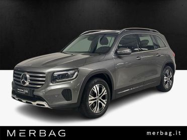 Mercedes-Benz Classe GLB 180 d Automatic Progressive Advanced