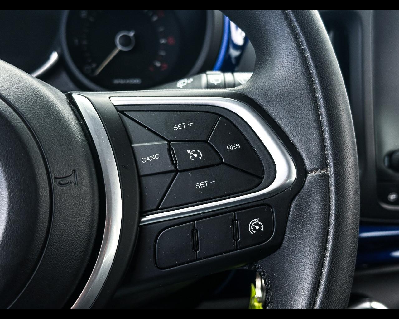 FIAT 500L - 500L 1.3 Multijet 95 CV Business