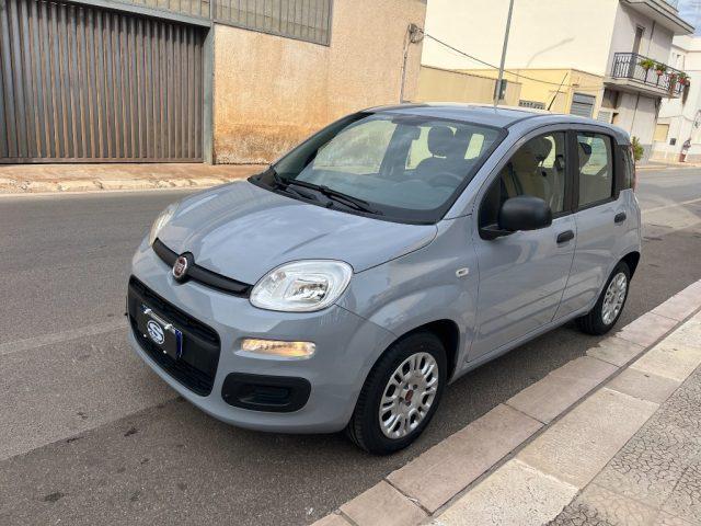 FIAT Panda 1.0 FireFly Hybrid