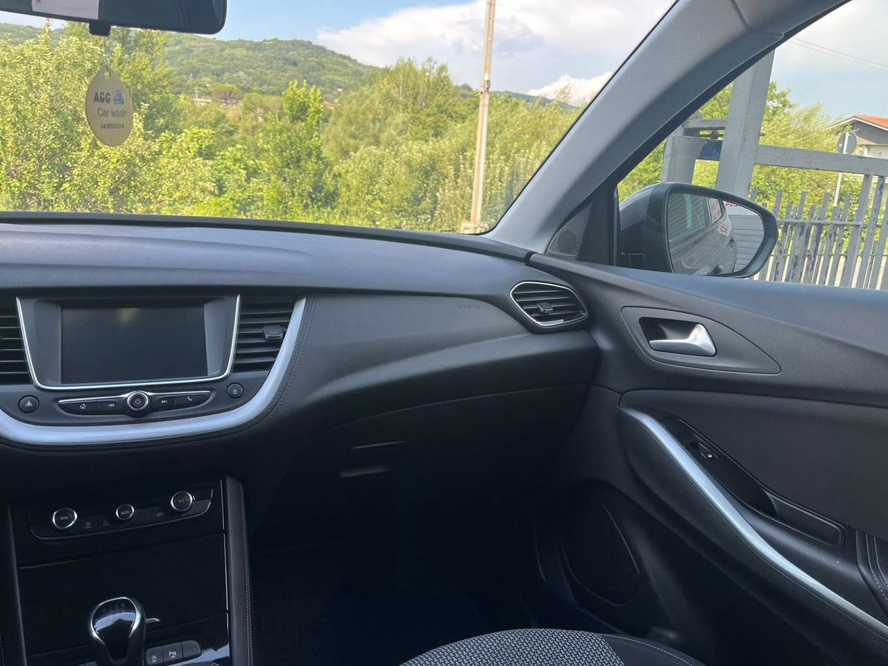Opel Grandland X 1.6 diesel 120CV S&S Innovation