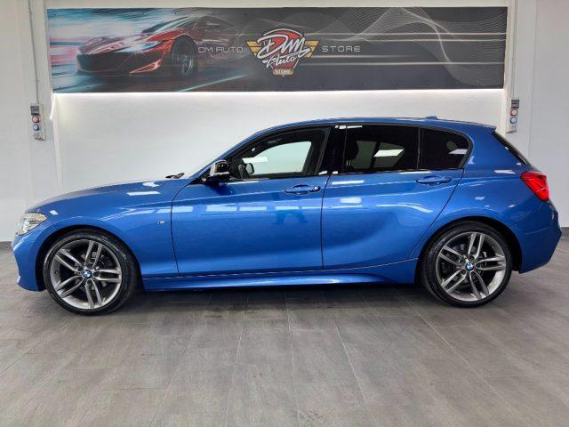 BMW 116 d 5p. Msport