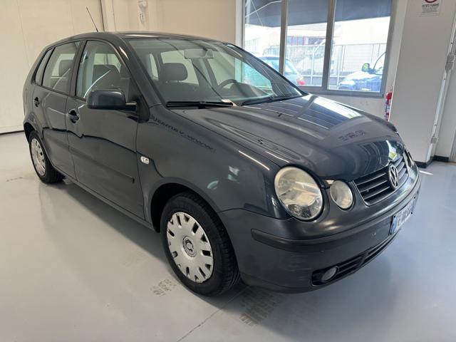 VOLKSWAGEN Polo 1.4 16V 5p. Comfortline *GPL*2028*