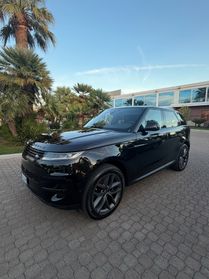 Land Rover Range Sport 3.0D l6 249 CV Dark Edition