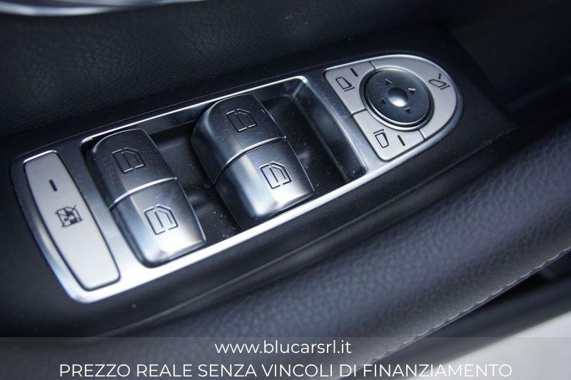 Mercedes-Benz Classe E E220d 4Matic Auto Sport