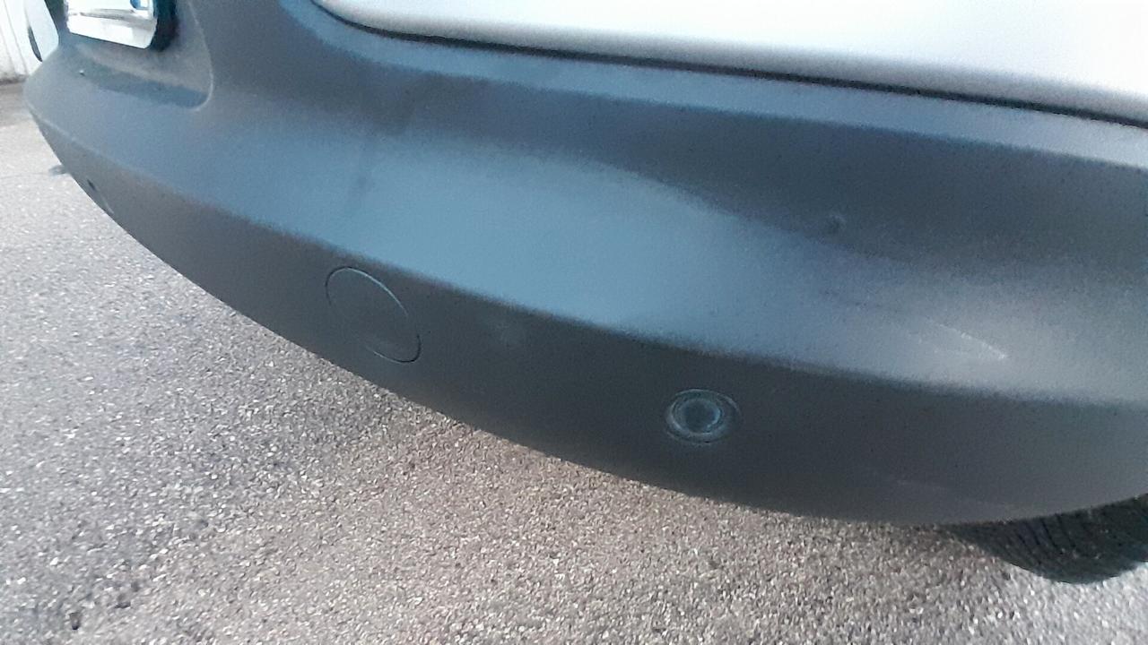 Kia Sportage 1.7 CRDI VGT 2WD Class