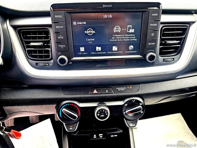 KIA Stonic 1.6 CRDi 110 CV Style