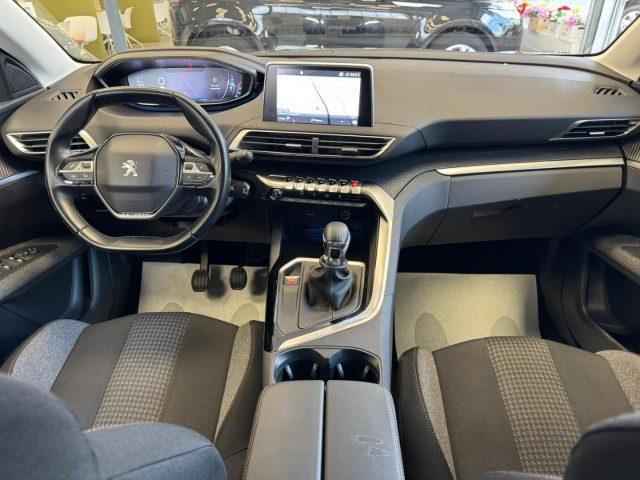 PEUGEOT 3008 1.5 BlueHDi 130 S&S *TAGLIANDI*UNICO PROP.*