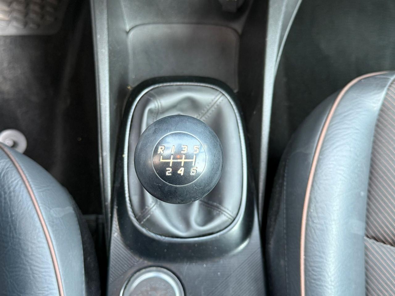 FIAT 500X 1,6 MTJ 120 CV CITY CROSS MY18 5P