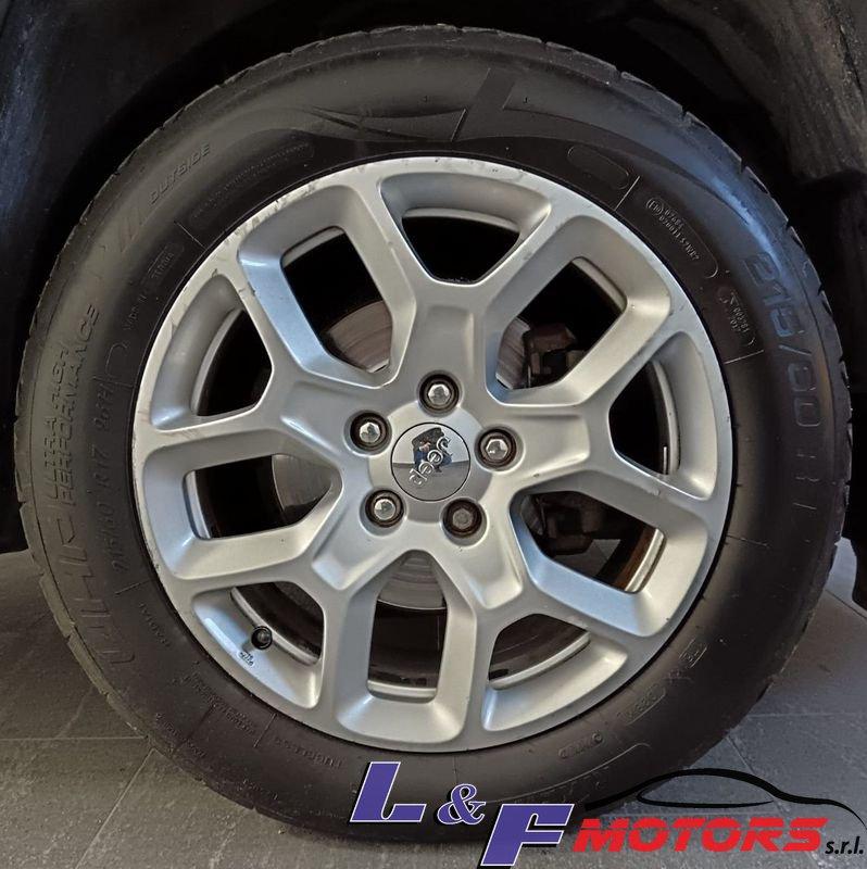 Jeep Renegade Renegade 1.6 Mjet 120 CV CAMBIO AUTOMATICO