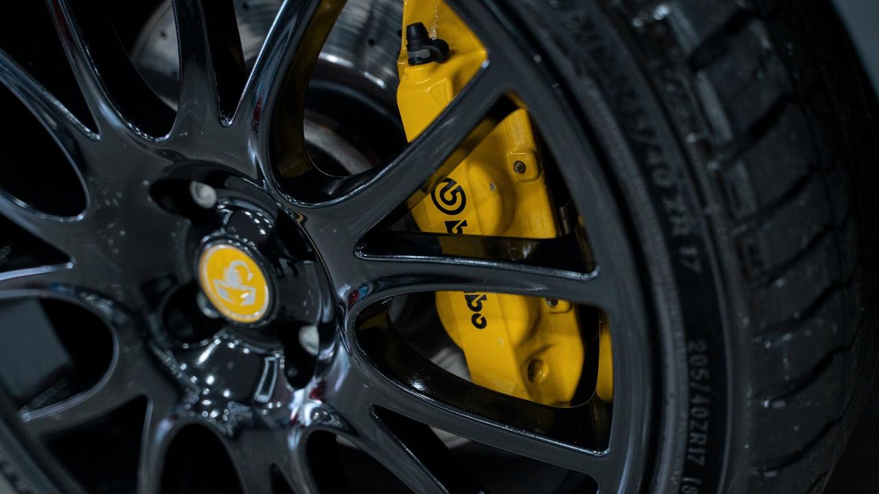 Abarth 595 Competizione 1.4 T JET 180 CV SABELT BREMBO XENO NAVI FULL OPTI