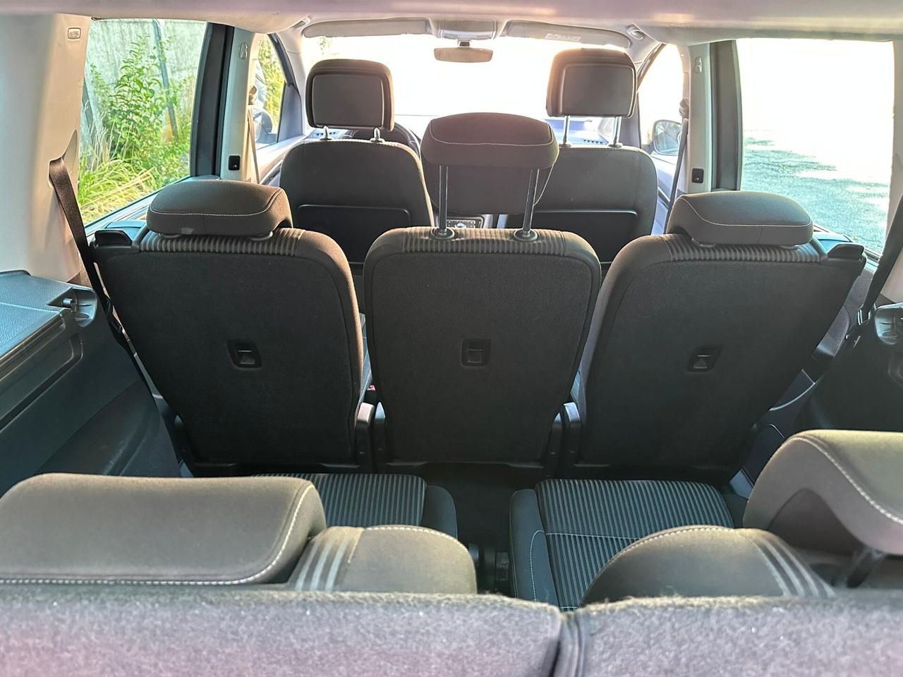 Seat Alhambra 2.0 TDI 150 CV CR 4DRIVE Advance