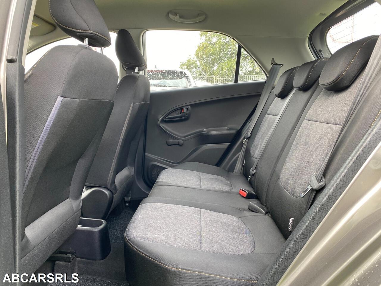 KIA - Picanto - 1.0 12V EcoGPL 5p. City Limited -