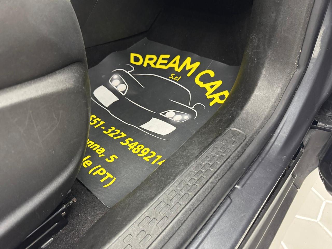 Fiat 500X 1.3 MJT 95Cv Diesel - OK NEOPATENTATI