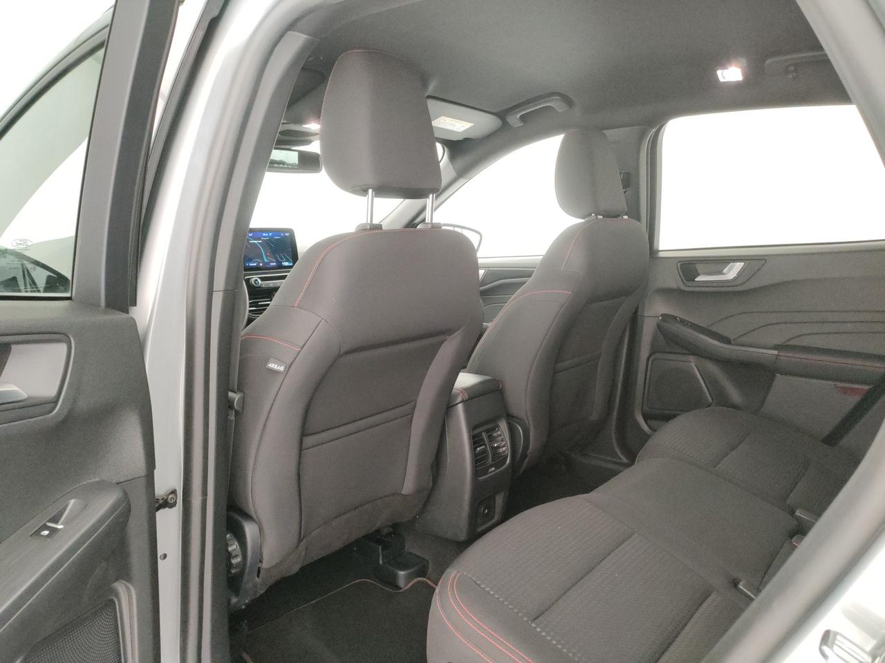 FORD Kuga 2.5 full hybrid ST-Line X Design 2wd 190cv cvt
