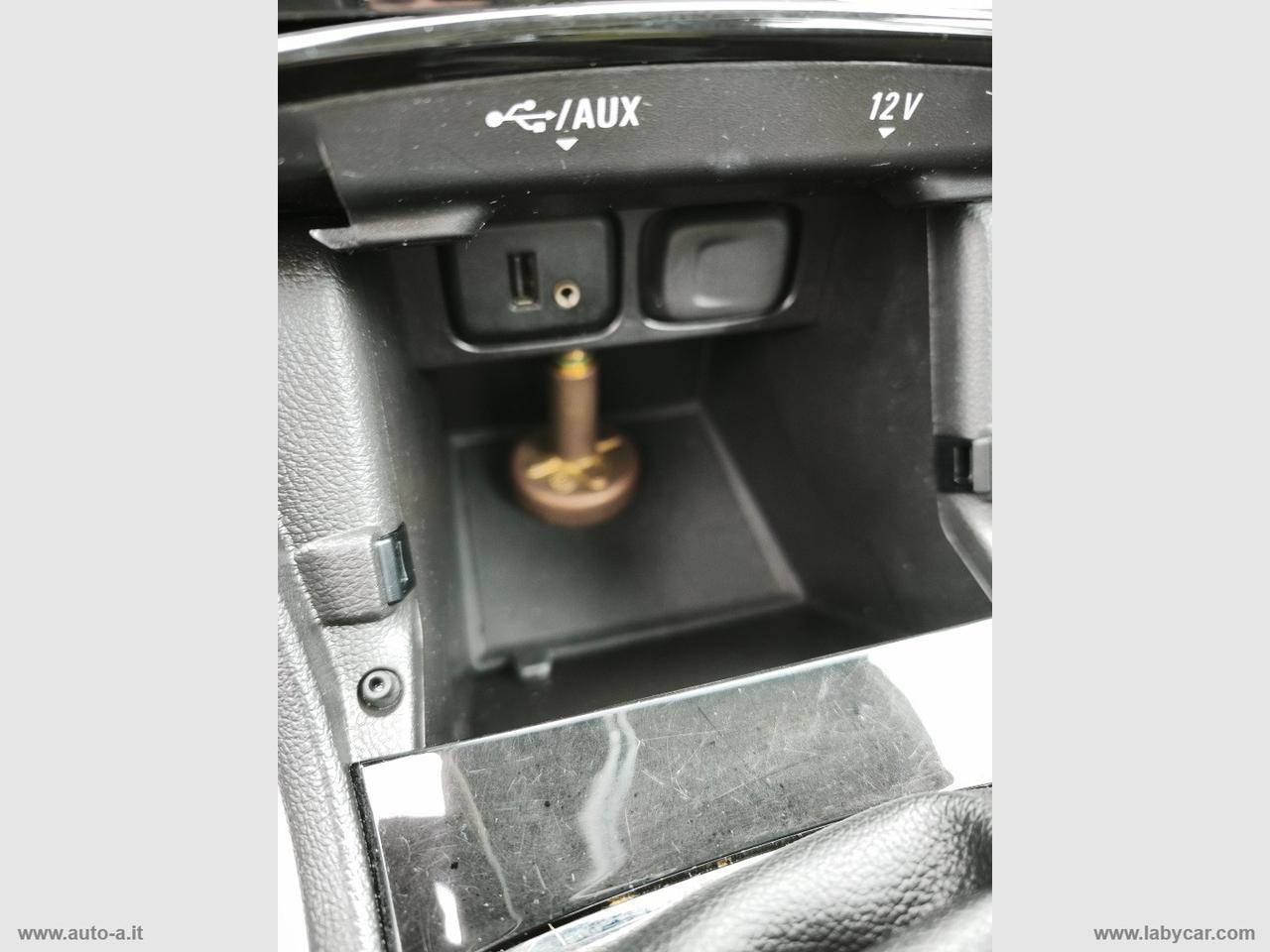 OPEL Mokka X 1.4 T GPL Tech 140CV 4x2 Advance