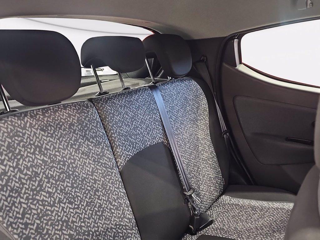 LANCIA Ypsilon 1.0 firefly hybrid unyca s&s 70cv del 2022