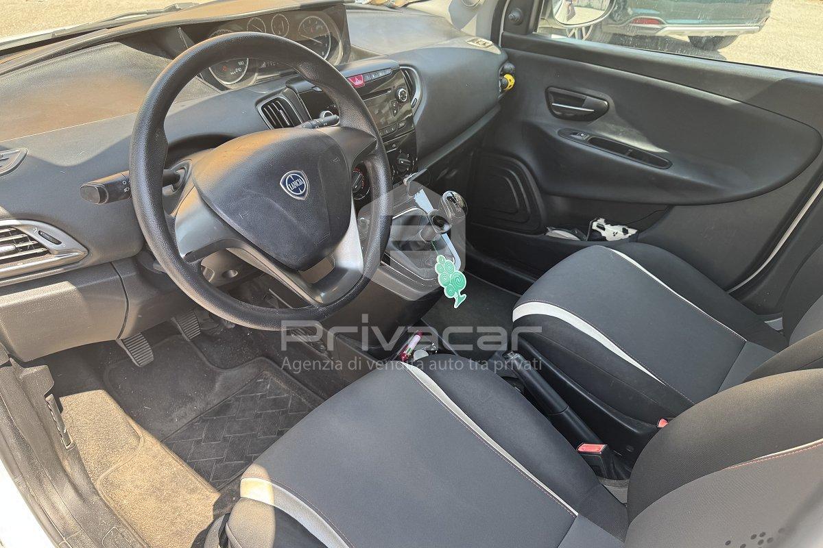 LANCIA Ypsilon 1.2 69 CV 5 porte GPL Ecochic Elefantino