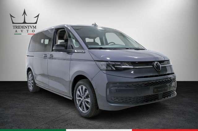 Volkswagen T7 Multivan 2.0 tdi Life 150cv dsg 7p.ti