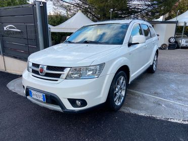 Fiat Freemont 7 Posti 2.0 Multijet