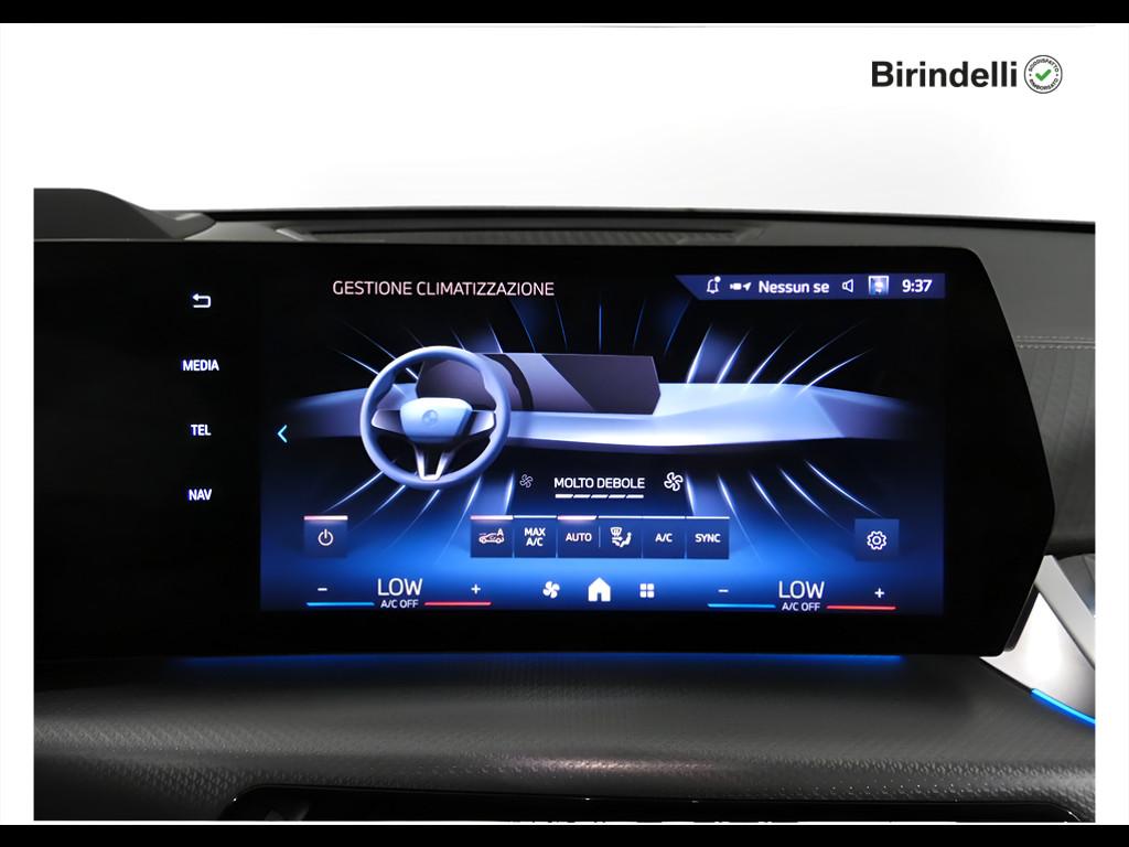 BMW X2 (U10) - X2 sDrive 18d Msport