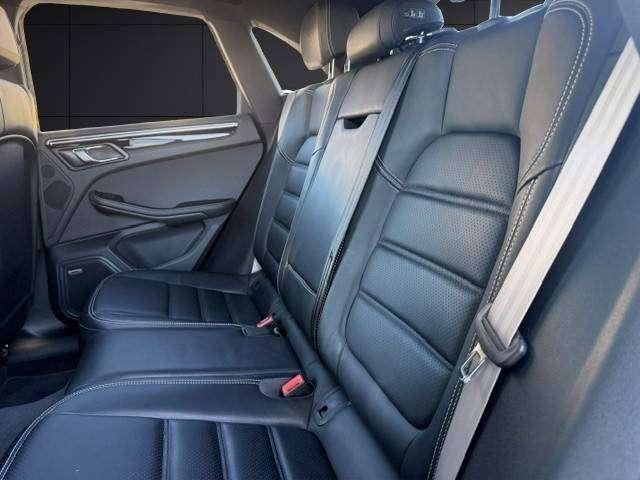 Porsche Macan Macan my 24 2.9 S 380cv pdk Pasm/Tetto/Cerchi 21/Scarichi Sportivi/Matrix/Ptv