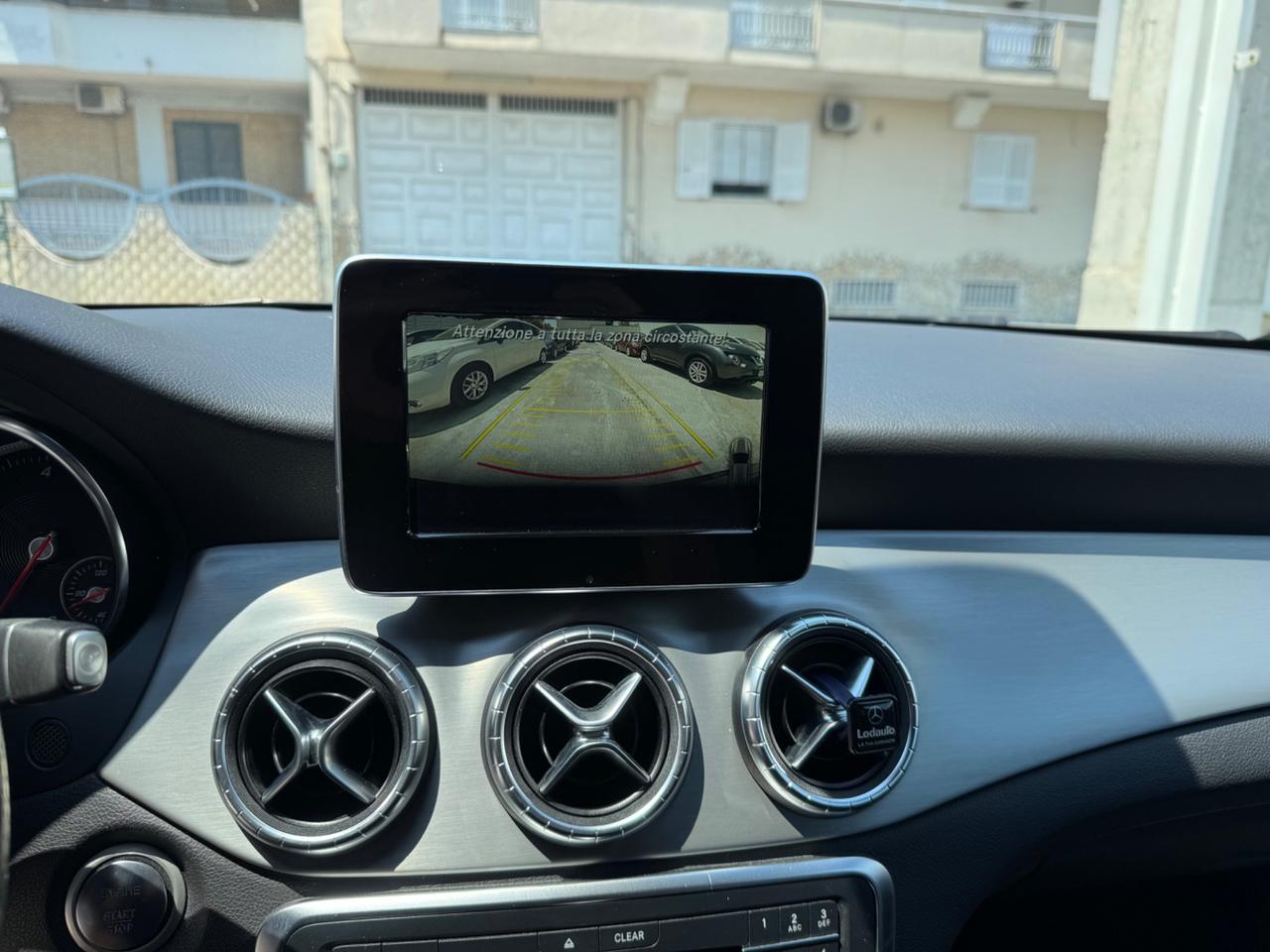 Mercedes-benz CLA 200d Premium AMG 2018