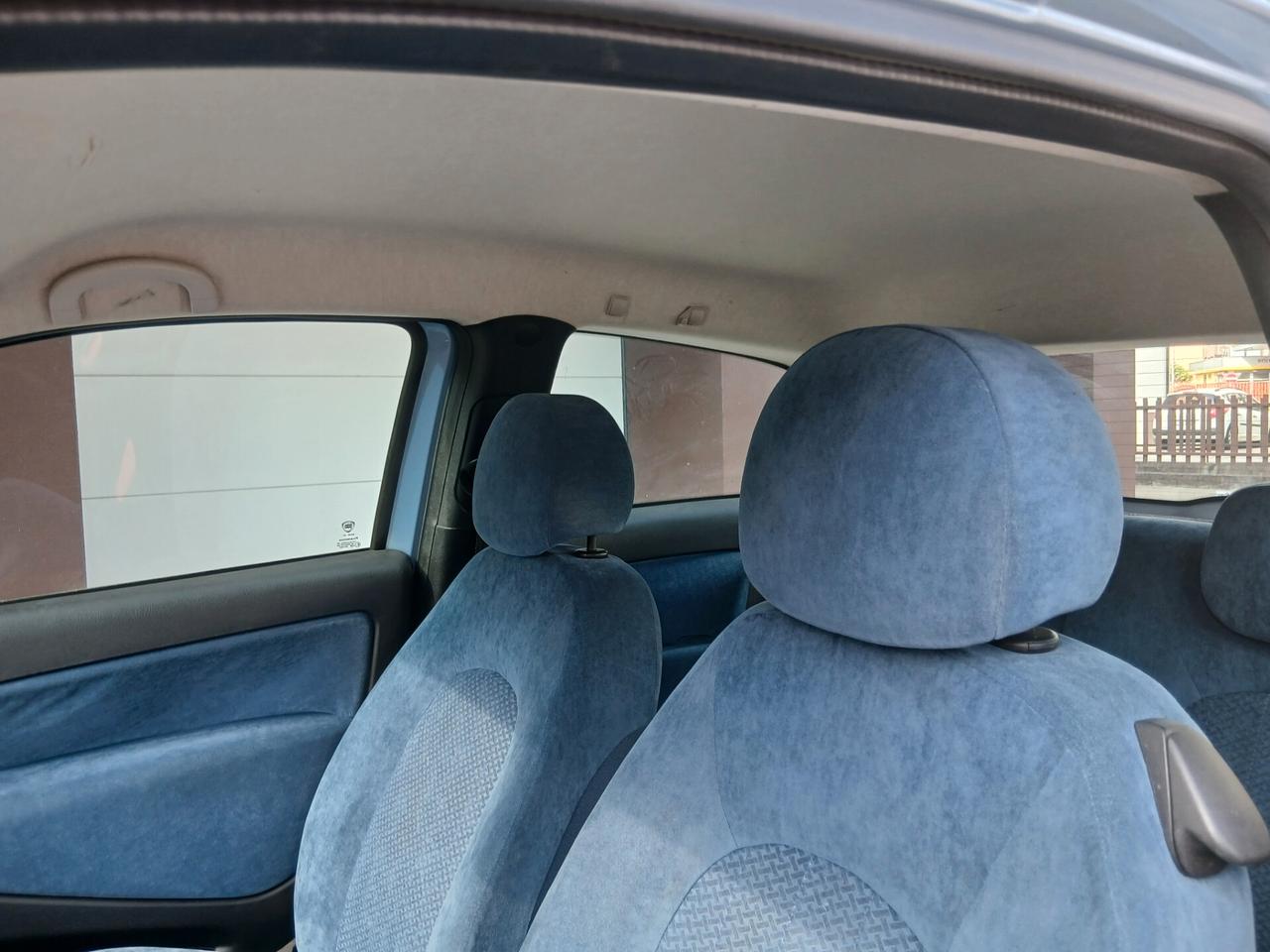Lancia Ypsilon 1.2 ok per neo patentati Unico Proprietario