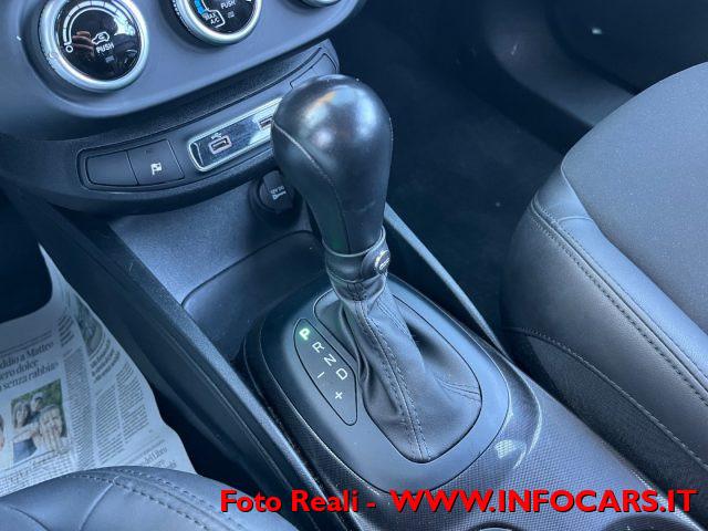 FIAT 500X 1.3 T4 150 CV DCT Connect - PROMO