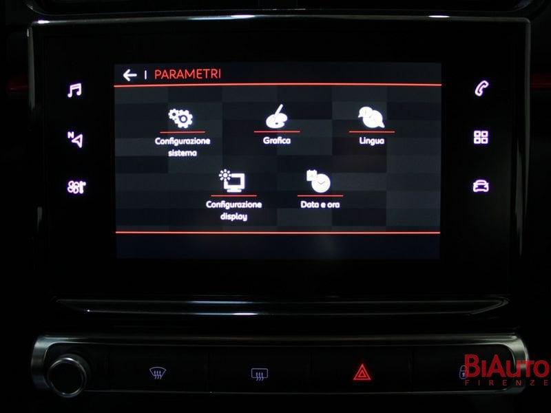 Citroën C3 PureTech 82 Shine