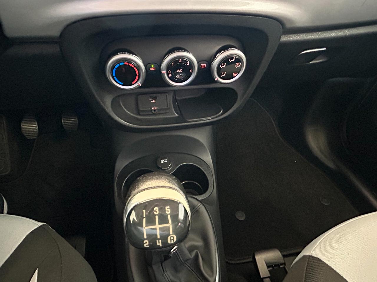 Fiat 500L 1.3 Multijet 85 CV Pop Star