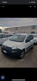 Fiat Panda 0.9 TwinAir Turbo S&S 4x4