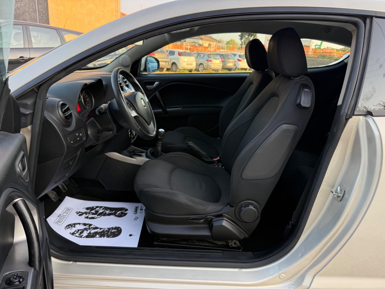 Alfa Romeo MiTo 1.4 70 CV GARANZIA Neopatentati