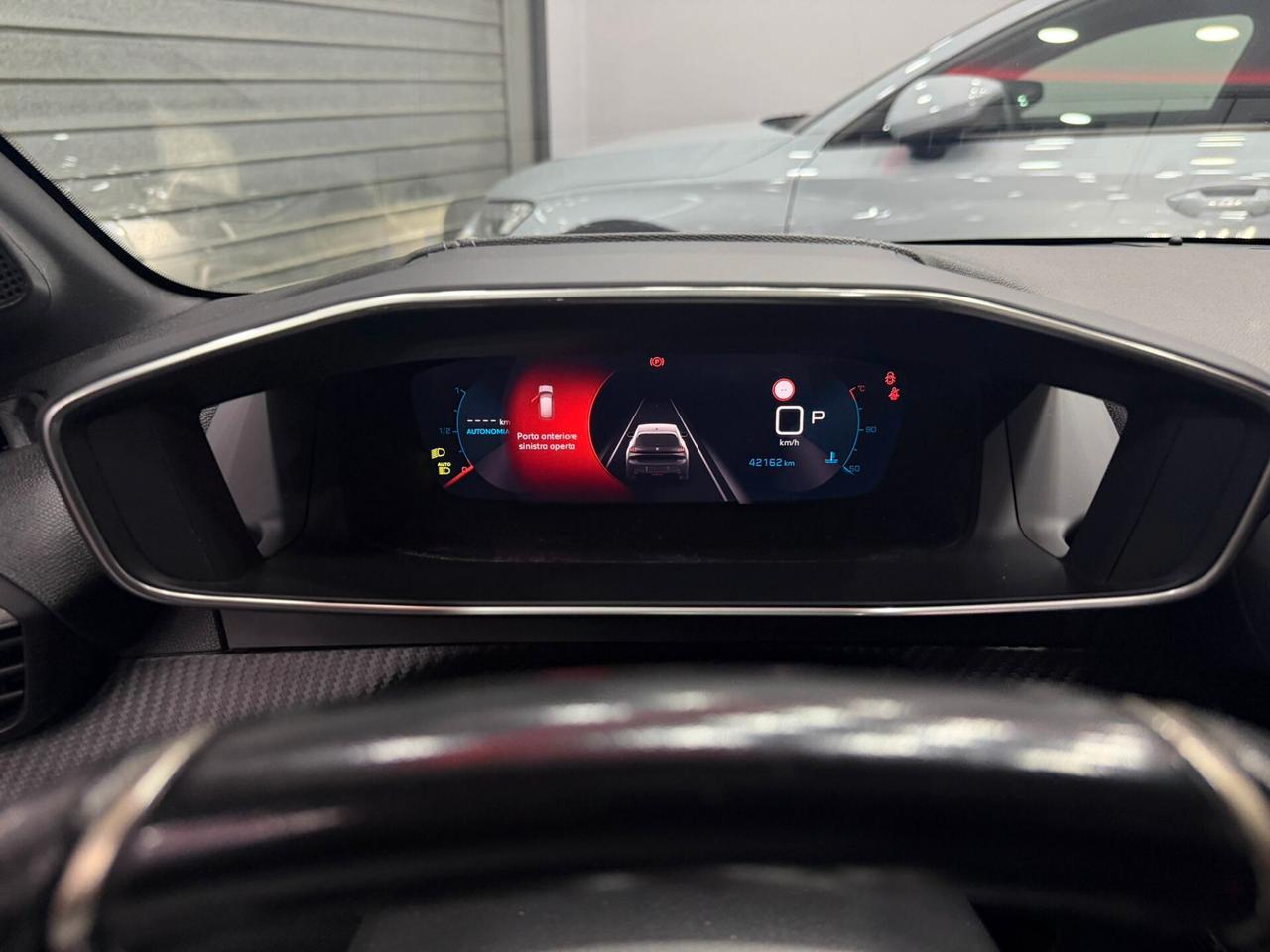 Peugeot 208 PureTech 130 Stop&Start EAT8 5 porte GT Pack
