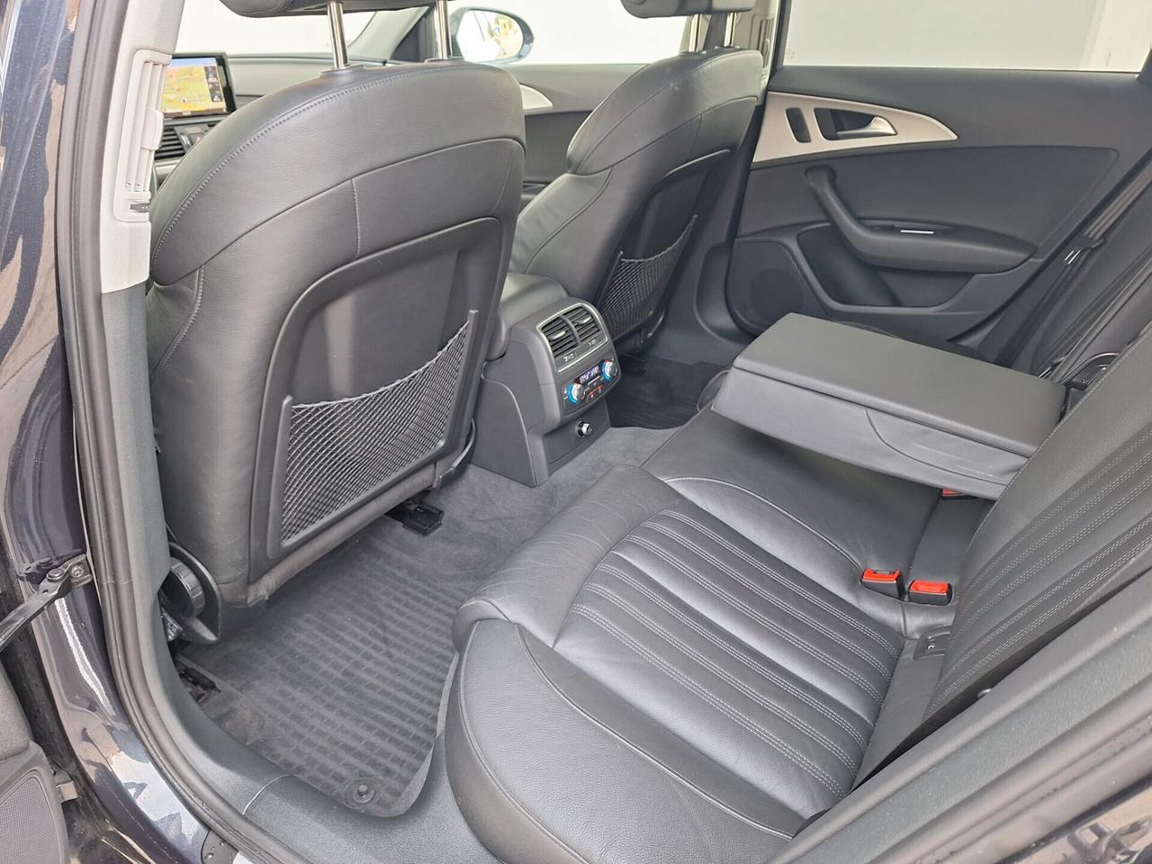 Audi A6 Avant 2.0 TDI ultra S tronic Business Plus