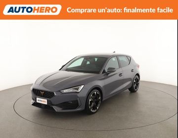 CUPRA Leon 1.5 Hybrid 150 CV DSG