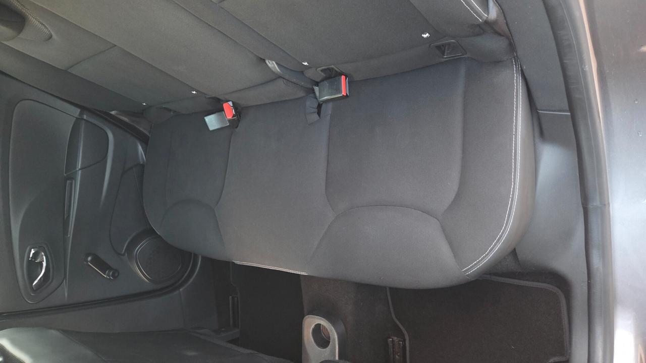 Renault Clio 1.5 dCi 8V 75CV 5 porte Live