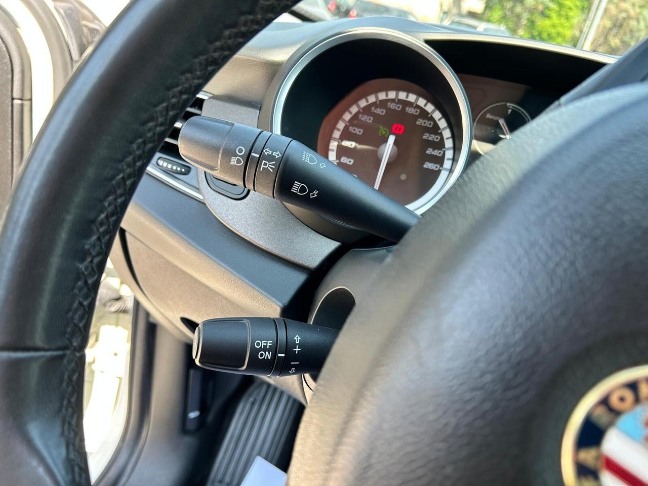 Alfa Romeo Giulietta 1.4 T-Jet 120cv GPL UNICO PRO