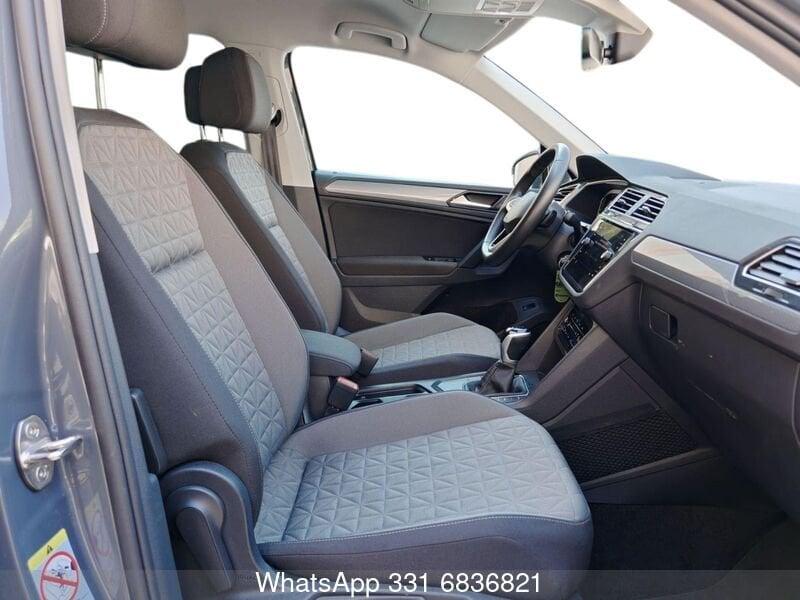 Volkswagen Tiguan Tiguan 1.4 TSI eHYBRID DSG Life