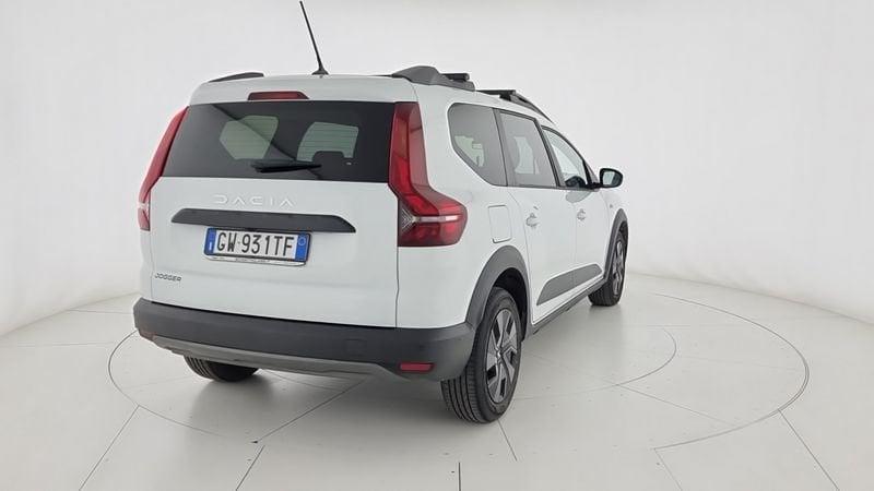 Dacia Jogger 1.0 tce Essential Gpl 100cv