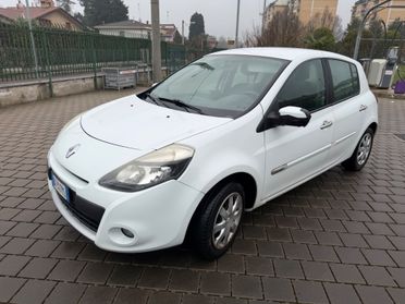 Renault Clio Storia 1.2 5 porte Dynamique
