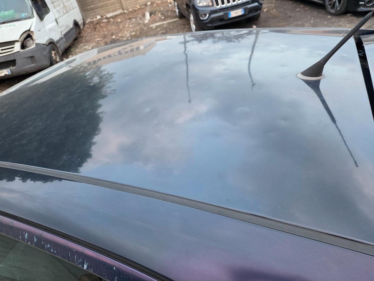 Fiat Punto Evo 1.4 5 porte Dynamic EasyPower