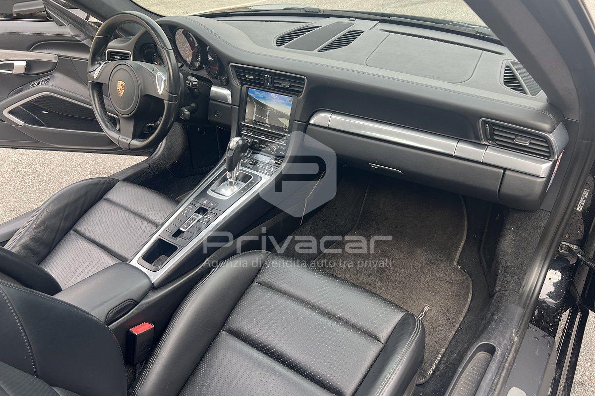 PORSCHE 911 3.4 Carrera Coupé