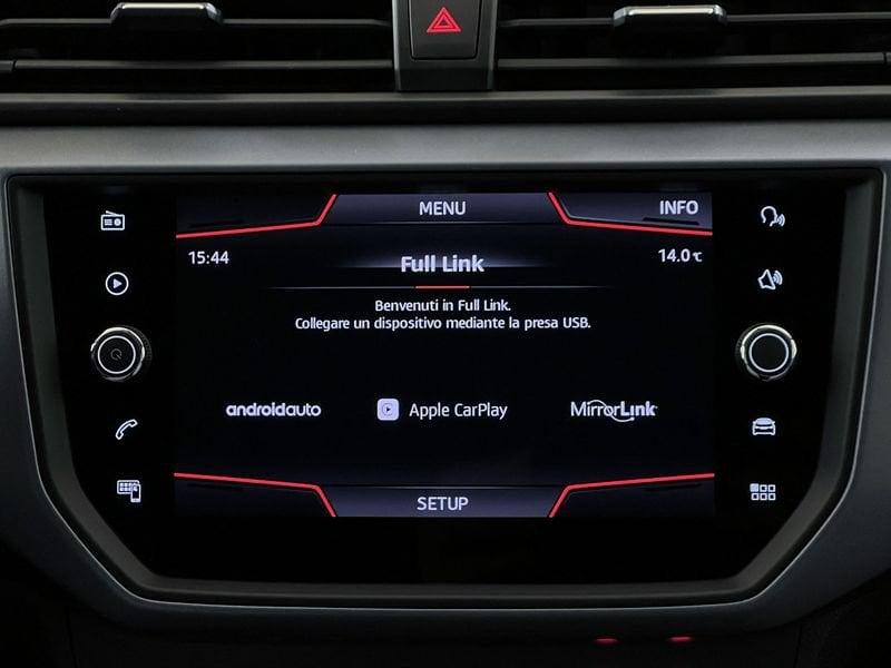 SEAT Arona Arona 1.6 TDI 95 CV Style