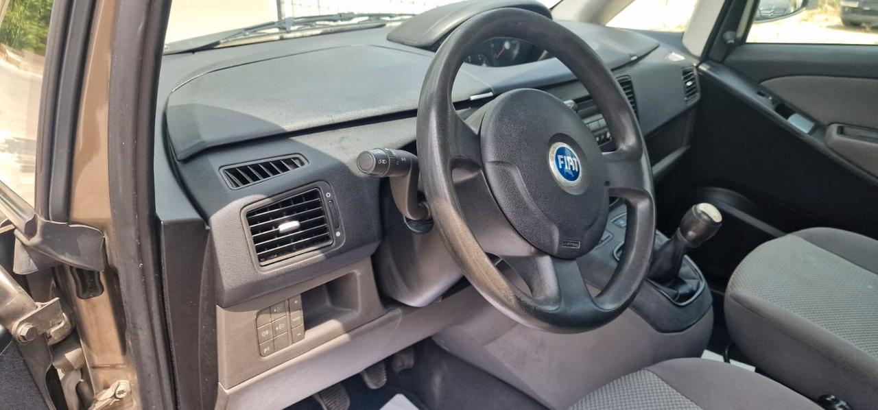 FIAT IDEA 1.3 JTM 70 CV