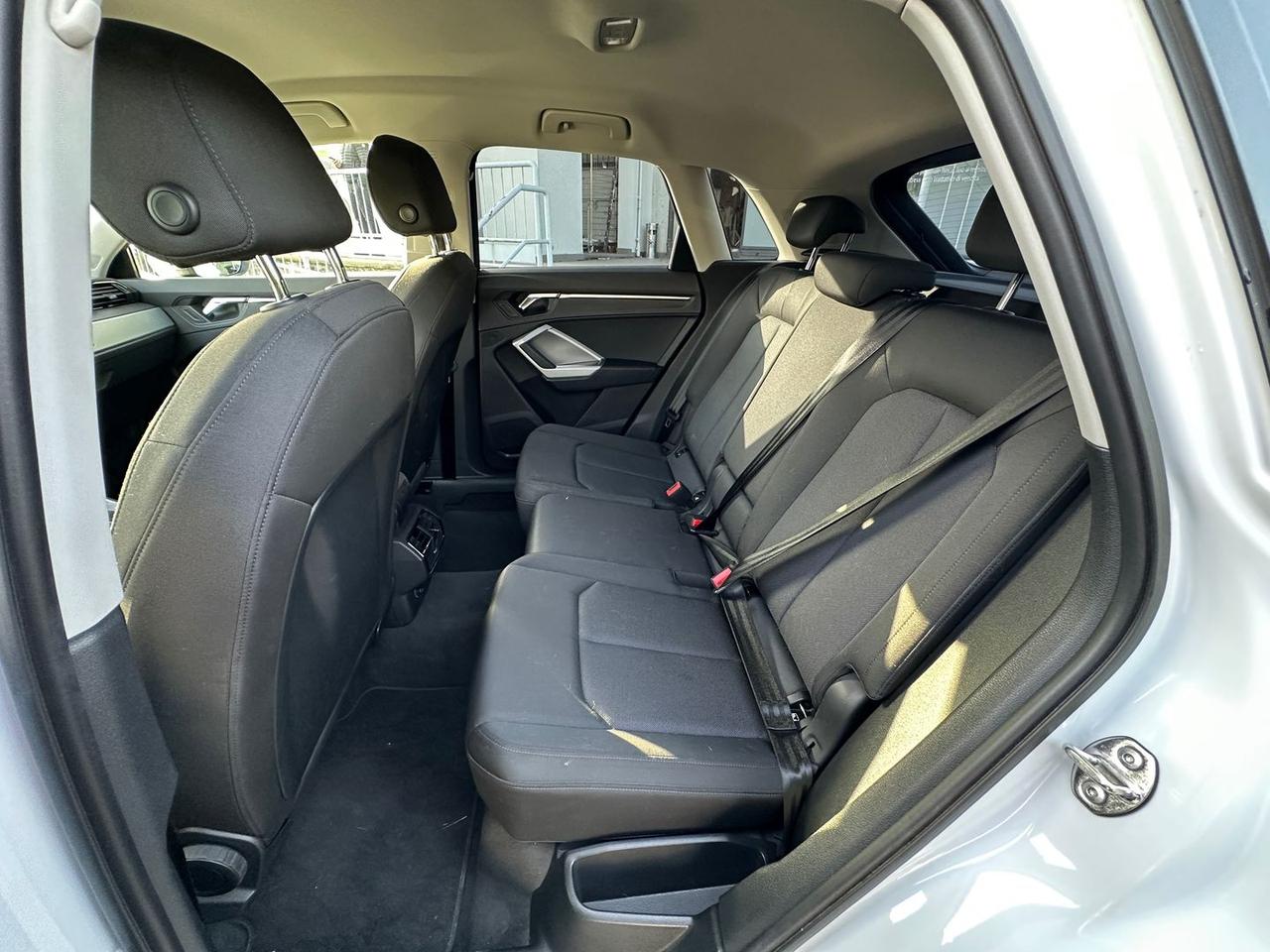 Audi Q3 S Line Edition 1.5 35 TFSI #7881