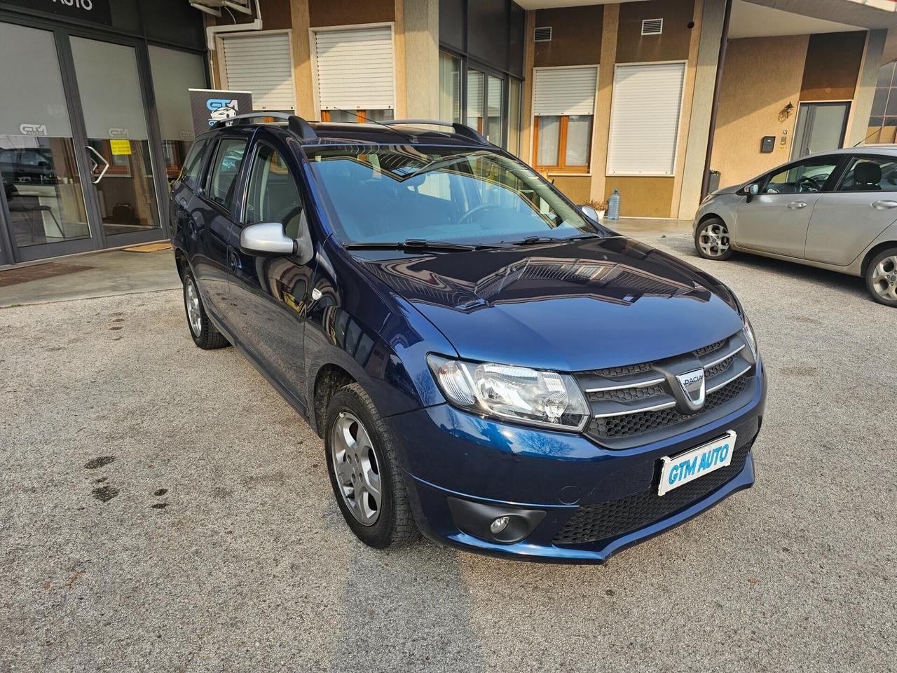 Dacia Logan 0.9 TCe 12V 90CV TurboGPL