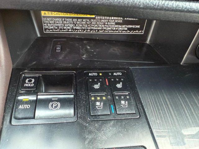 LEXUS RX 450h 3.5 Hybrid Executive FULL-PELLE-GARANZIA LEXUS