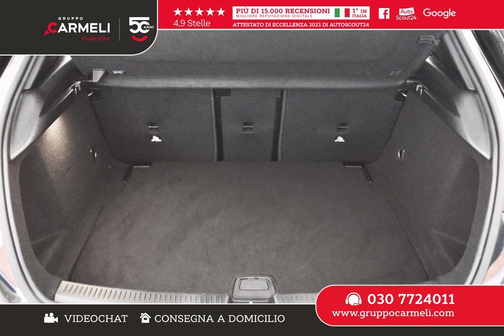 Mercedes Classe A 180 180 Premium AMG Line 7G-DCT