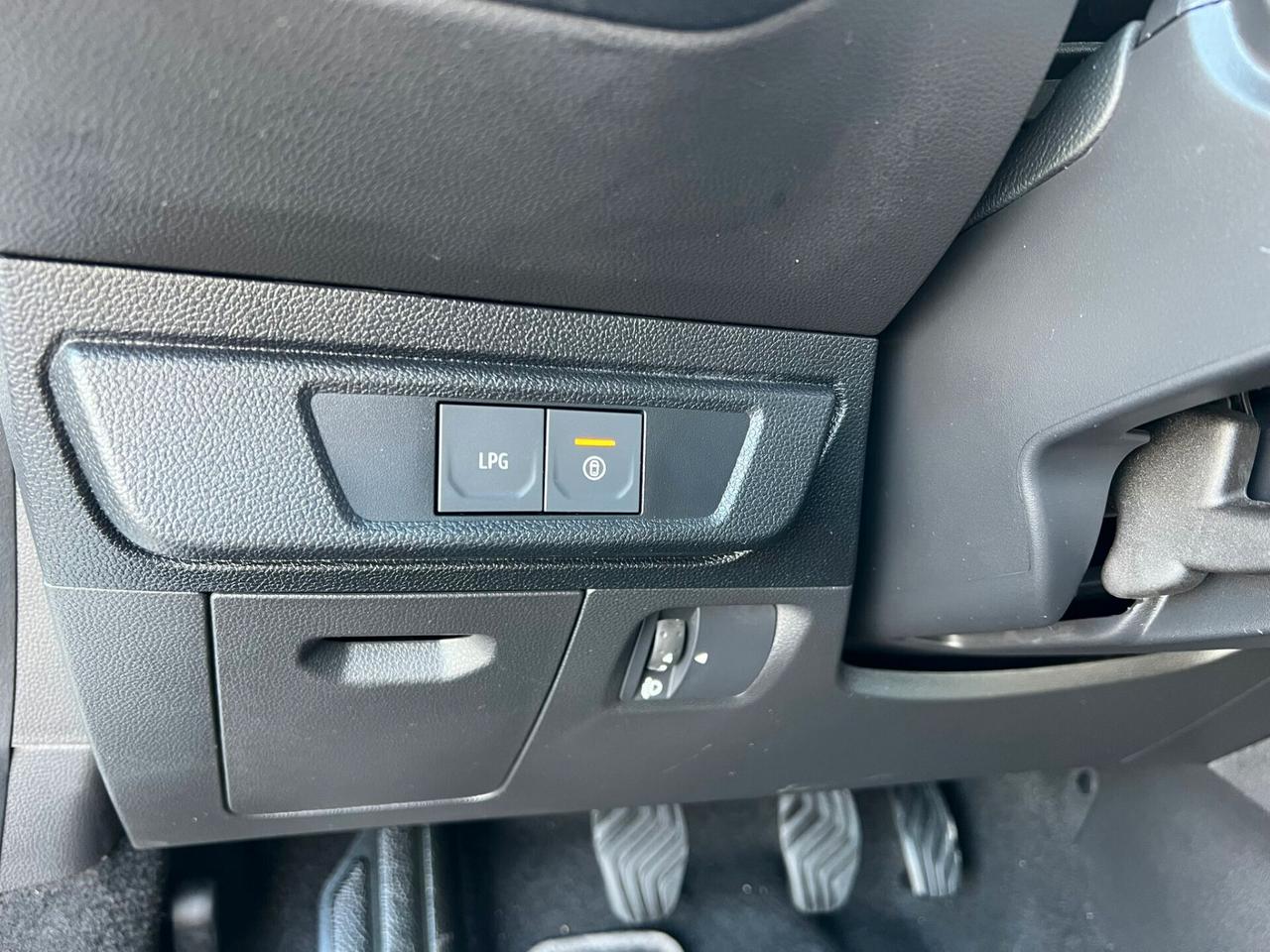 DACIA SANDERO STEPWAY 1.0 TCe 100cv 2024!!! GPL CASA MADRE!!